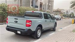 فۆرد ماڤیریک